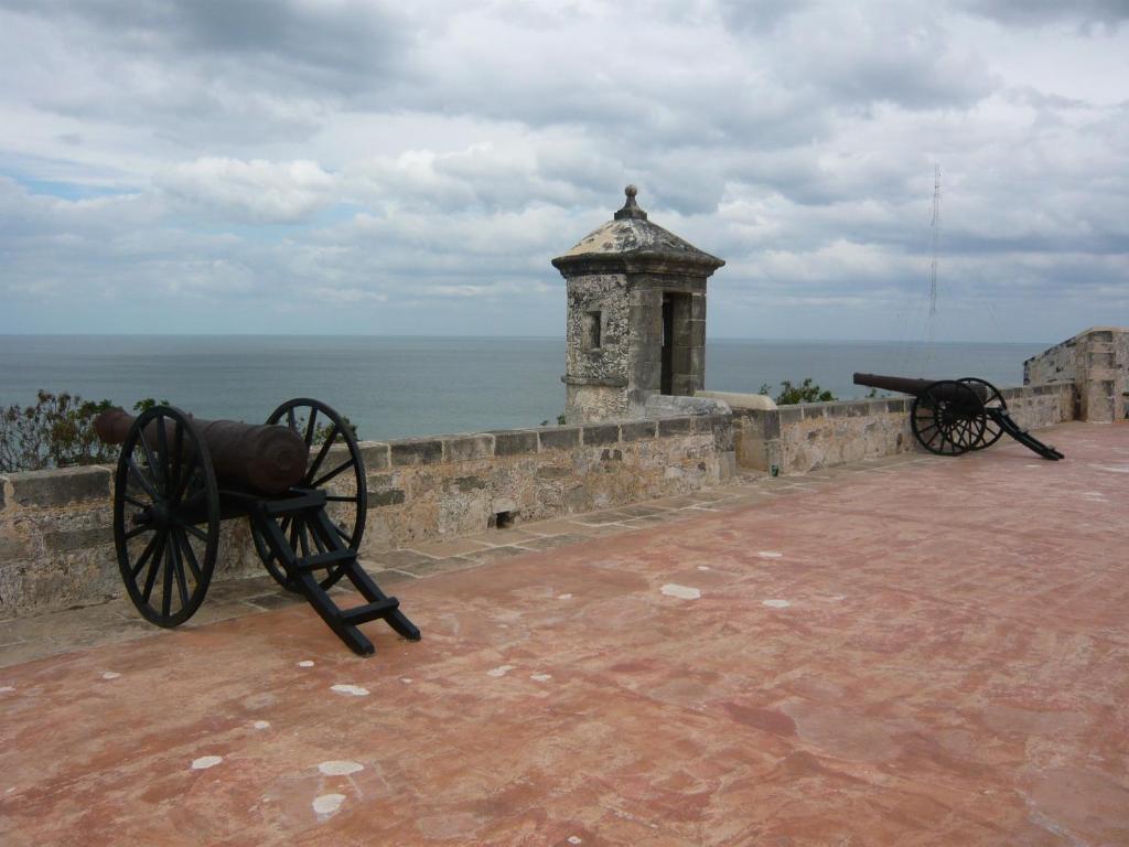 Bed and Breakfast La Casa Del Mago Uxmal Exterior foto